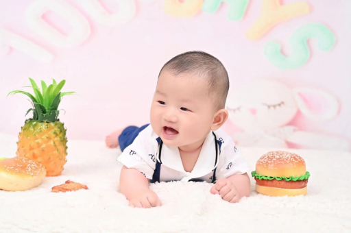 金华六个多月宝宝辅食