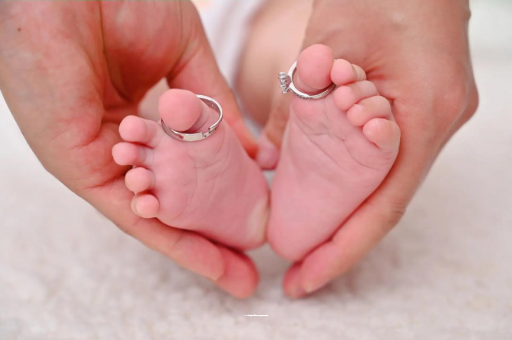 金华宝宝病毒感染